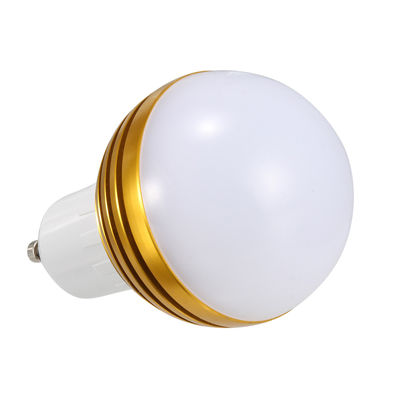 7W RGB WiFi Voice Control LED Color Changing Light Bulb 7W RGB WiFi Voice Control LED Color Changing Light Bulb